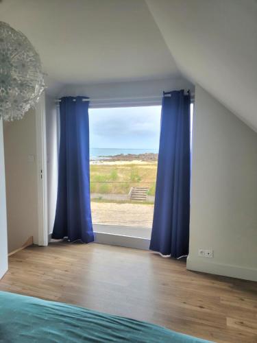 Ti Poulfoen in Plouescat, France