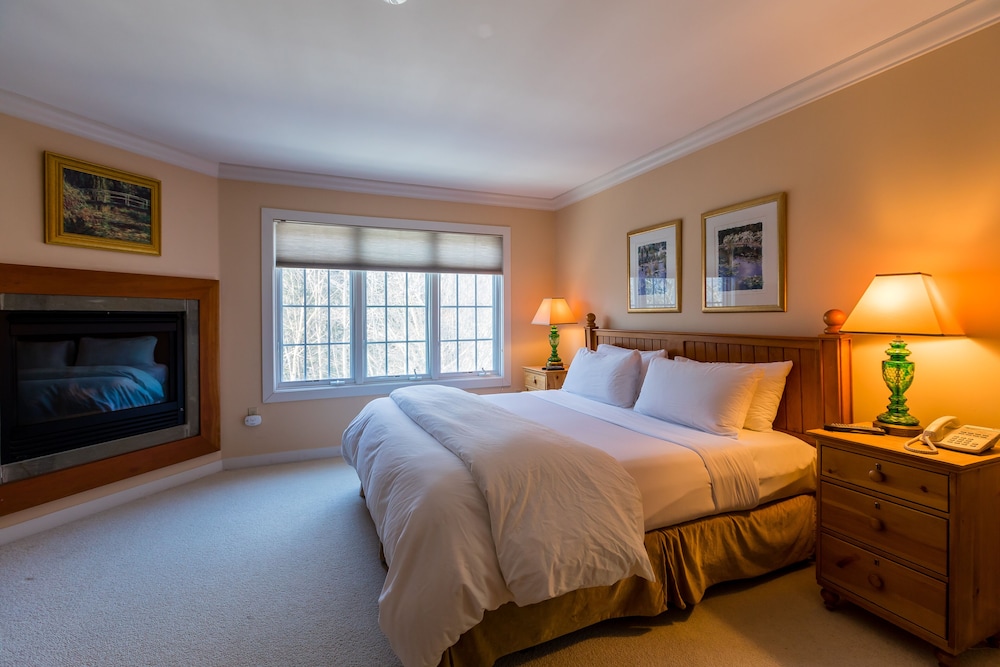 Topnotch Resort - photo 31