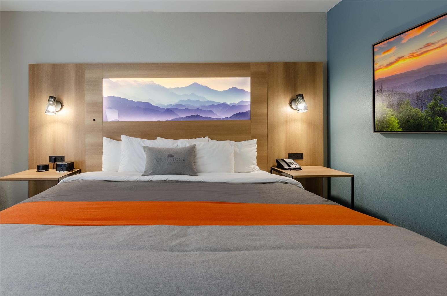 Graystone Lodge an Ascend Collection Hotel - photo 31