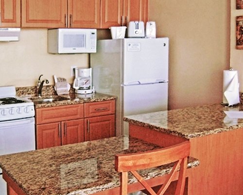 Perennial Vacation Club - photo 7
