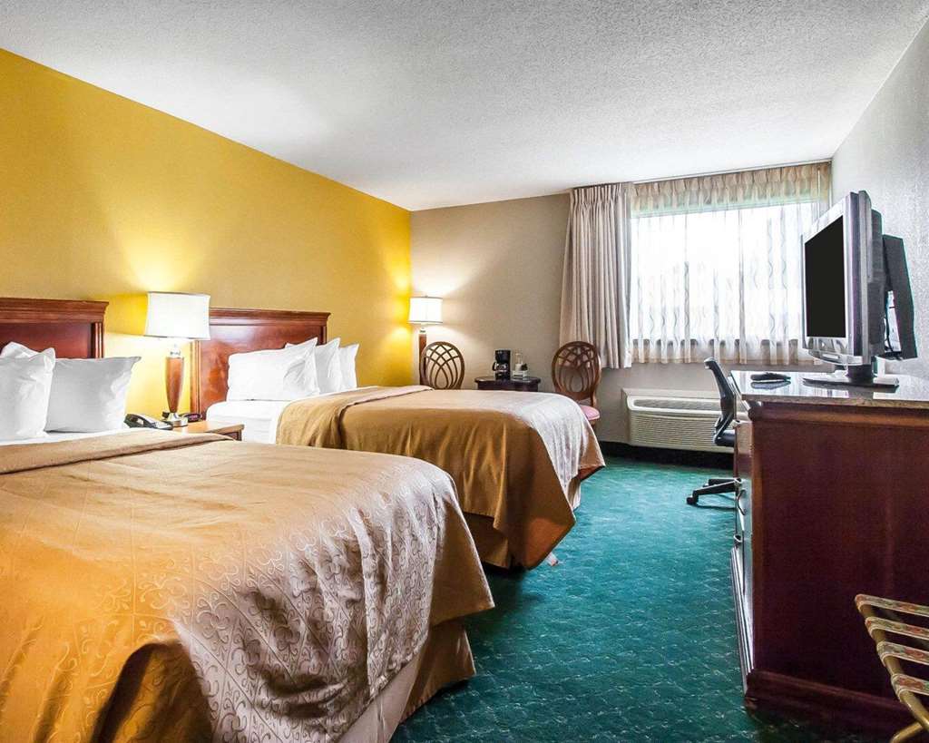 Quality Inn Cairo I 57 - photo 7