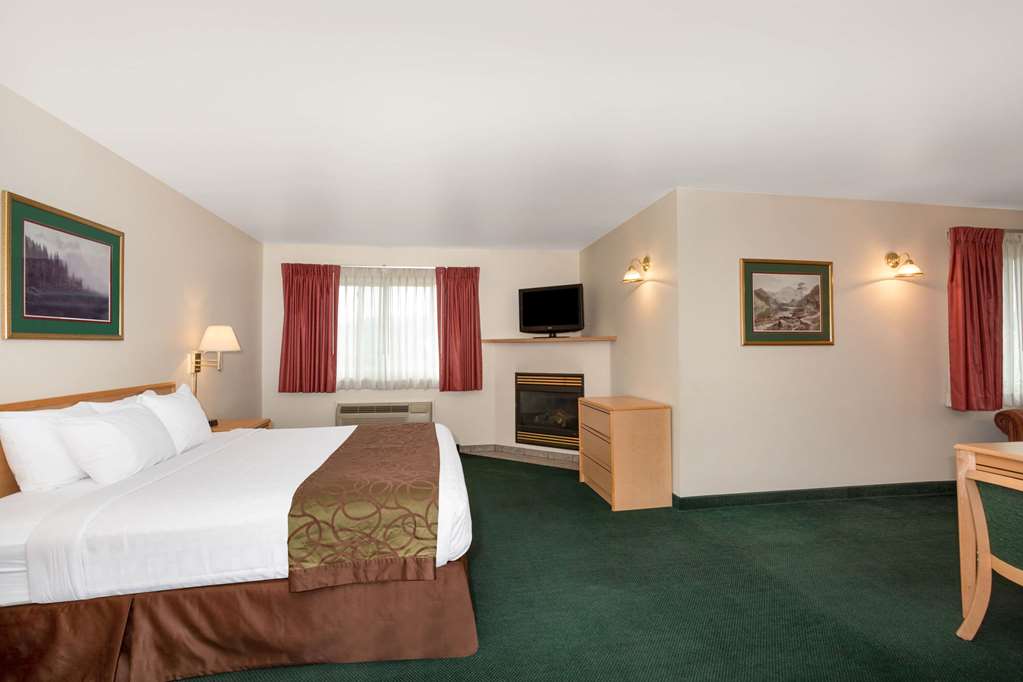 Inn at Lander Travelodge by Wyndham - photo 19