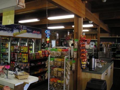 Ponderosa RV Resort - photo 15