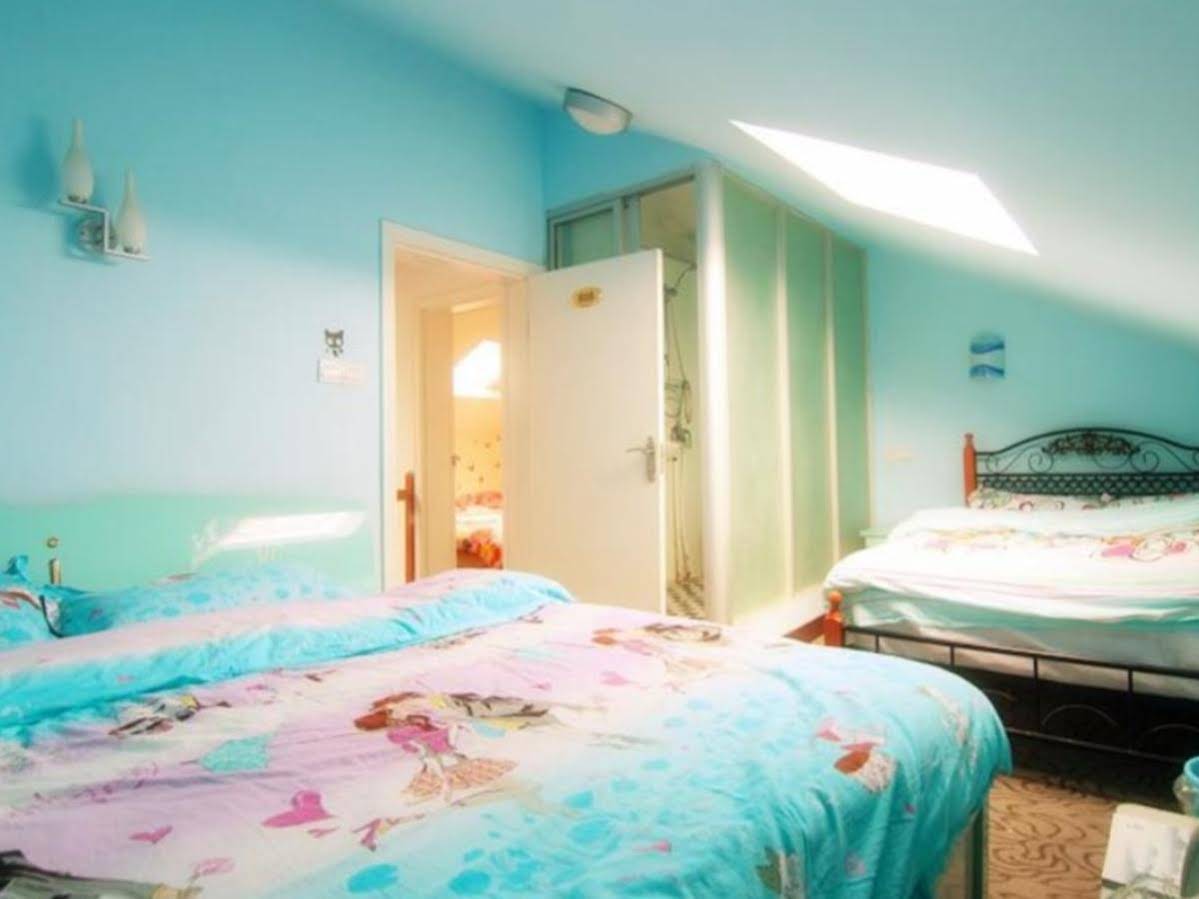 Fenghuang Haizhixiang Inn in Fenghuang, People's Republic of China