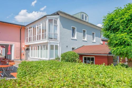 Waidla Studio — 4-Star Luxury Hotel in Freyung, Germany