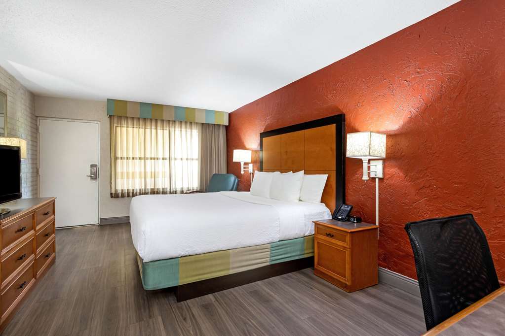 La Quinta Inn Tampa Airport Stadium Westshore - photo 10