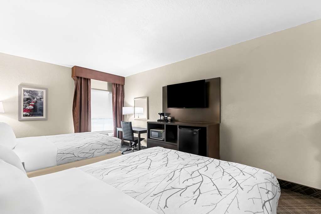 Best Western Boerne Inn & Suites - photo 12
