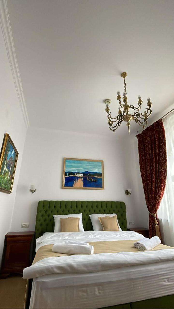 Carolina Heritage in Alba Iulia, Romania