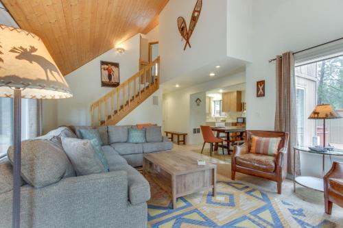 13 Juniper in Sunriver, United States