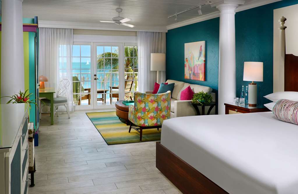 Ocean Key Resort A Noble House Resort - photo 94