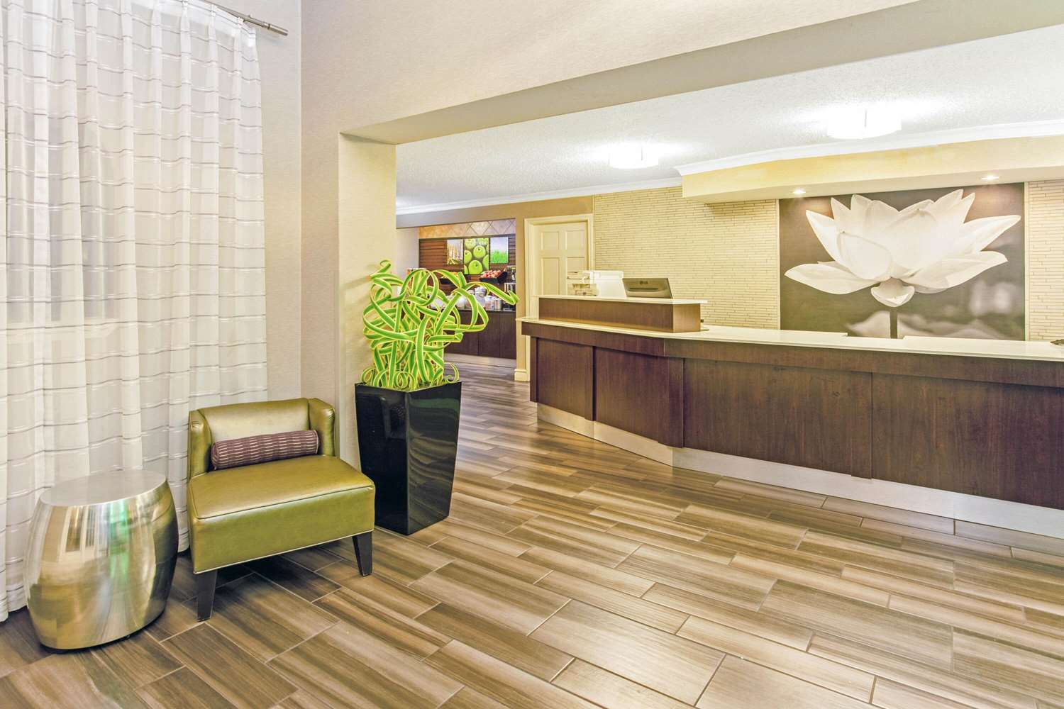 La Quinta Inn Wichita Falls Event Center North - photo 18