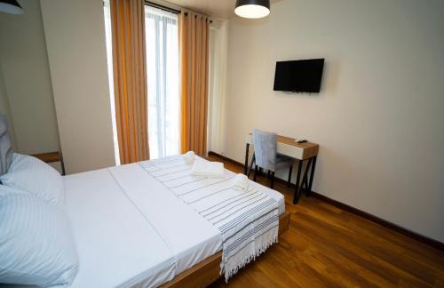 Hotel Leonardo