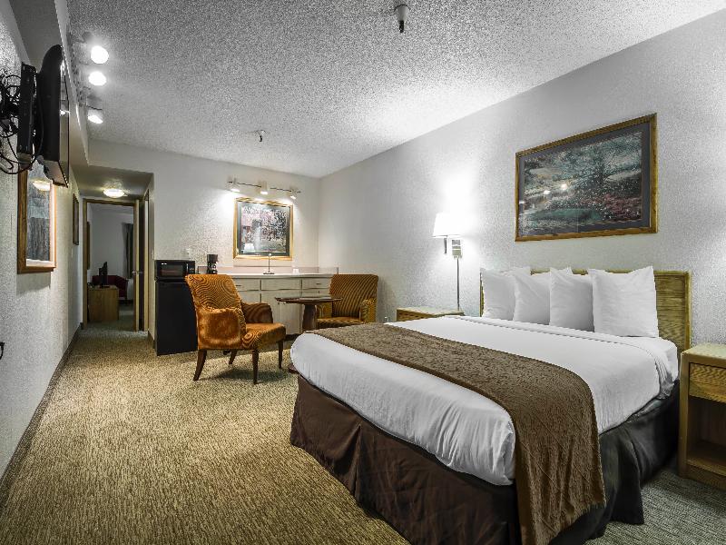 Motel 6 Sacramento Ca Natomas & Smf Airport - photo 35