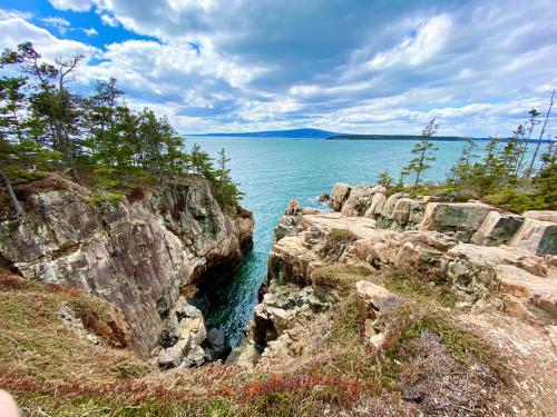 Corea Harbor's Black Duck Inn - photo 44