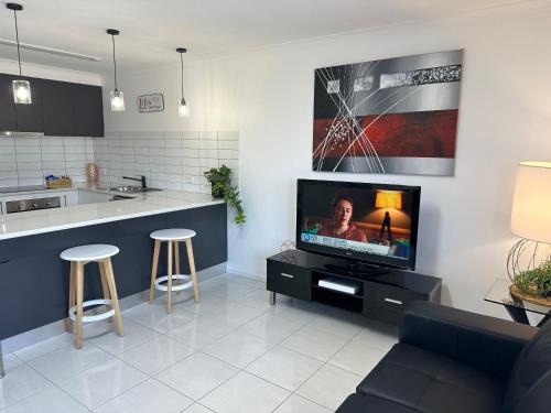 Allure Apartments Central — 4-Star Luxury Hotel in Mildura, Australia