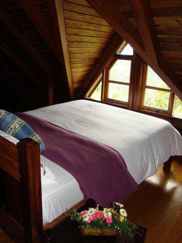 Les Chalets en Champagne