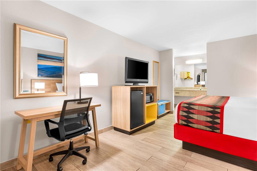 Days Inn by Wyndham Hoover Birmingham - photo 19