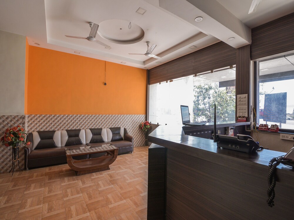 Hotel Om Palace — Lonavla — photo 3