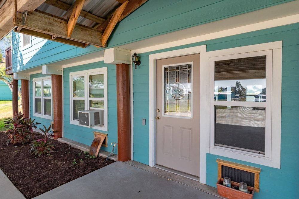 Waterfront Escape by Miss Kitty s in Rockport, United States