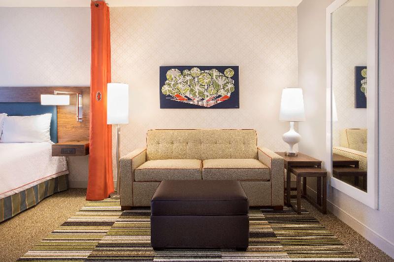 Home2 Suites by Hilton Oxford - photo 89