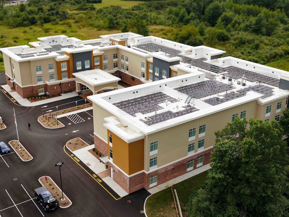 Homewood Suites by Hilton Hadley Amherst - photo 70