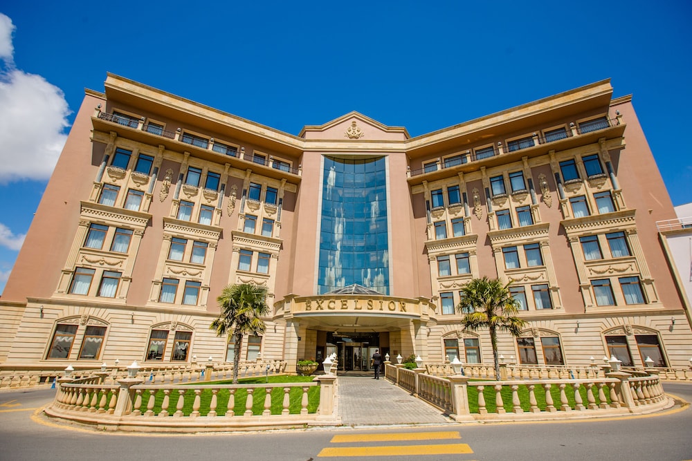 Excelsior Hotel & Spa Baku in Baku, Azerbaijan