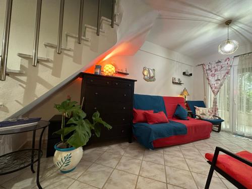 Cozy Blu — Nikiti — photo 5