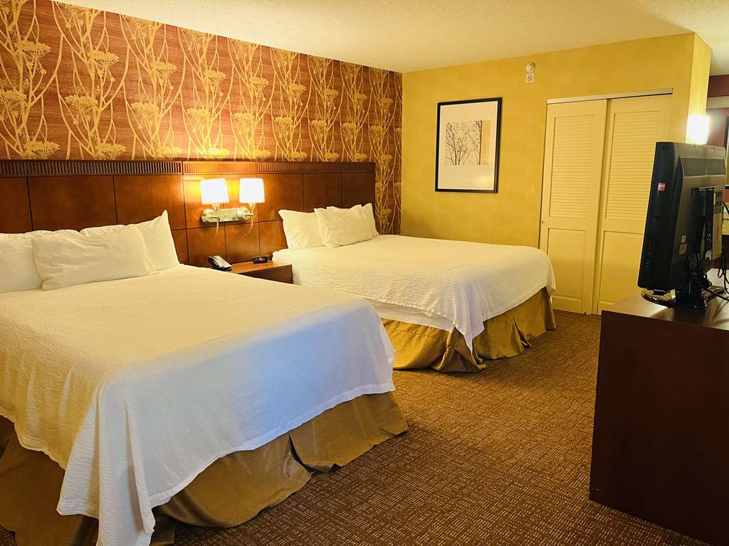 Sonesta Essential Junction City - photo 27