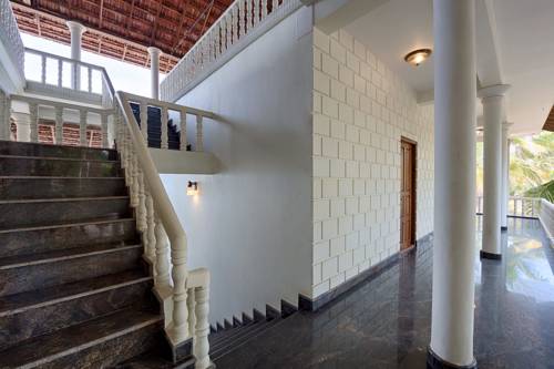 Cherai Onetree Retreat