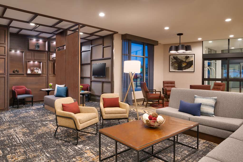 Hyatt Place Fayetteville Springdale - photo 12