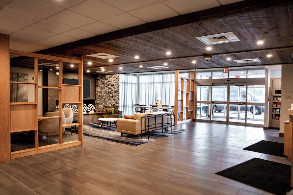 Fairfield Inn & Suites by Marriott Richmond Airport - photo 31