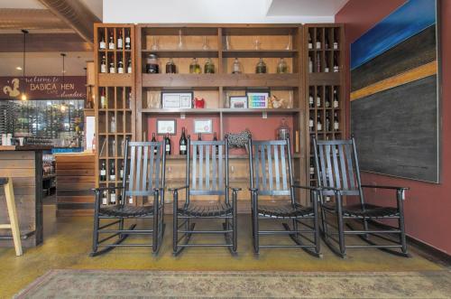 Inn at Red Hills - photo 33