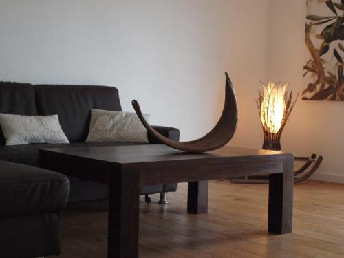 Ferienwohnung Magma — Lutzerath — photo 4