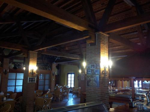 Hotel Restaurante Sonsoles — Avila — photo 5