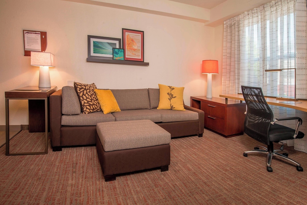 Residence Inn by Marriott Frederick - photo 15