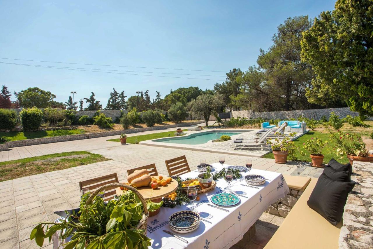 Wine & Vineyard Retreat Emarmene — 4-Star Luxury Hotel in Kallithea, Greece