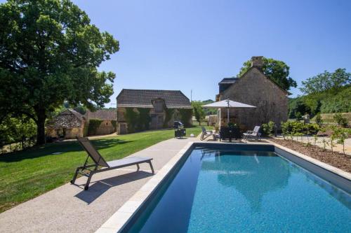 Les maisons du boulanger - carbon neutral hotel in Unknown City