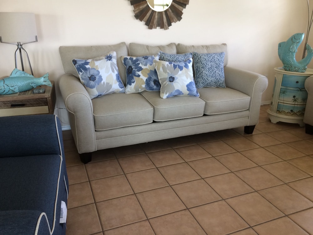 Tradewinds Beach Resort - photo 36