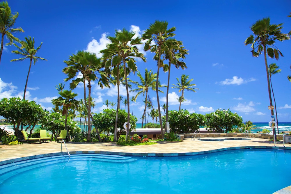 Hilton Garden Inn Kauai Wailua Bay - photo 45