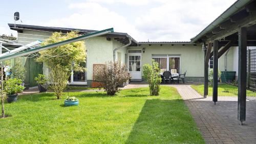 Ferienwohnung Strempel — 4-Star Luxury Hotel in Templin, Germany