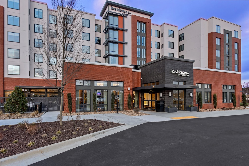 Residence Inn Atlanta Covington - photo 81