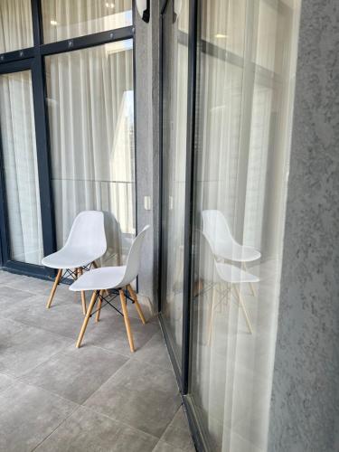 Helihome1 Apartment in Tbilisi