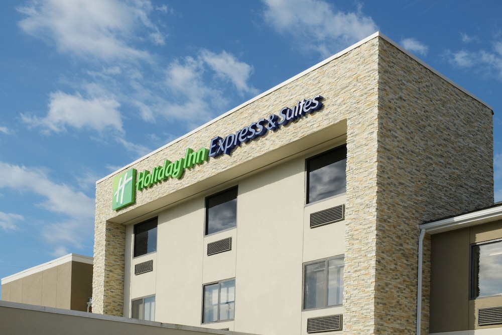 Holiday Inn Express & Suites Williamstown Glassboro by IHG - photo 49
