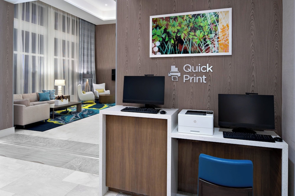Courtyard by Marriott Delray Beach - photo 40