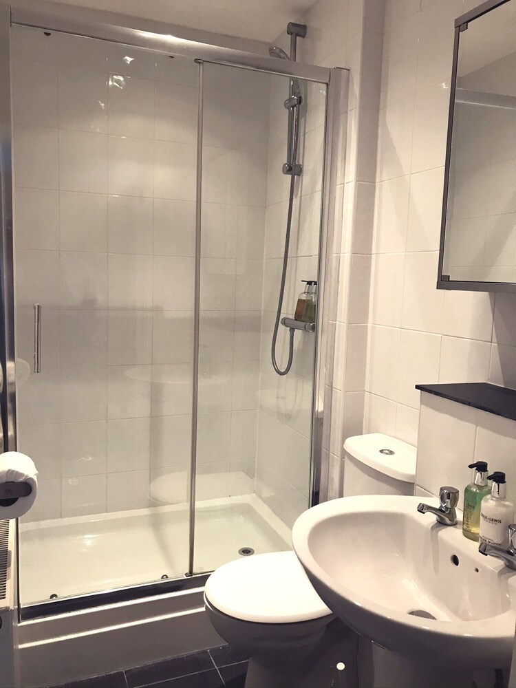 Seabreeze Restaurant With Rooms in Bangor, United Kingdom