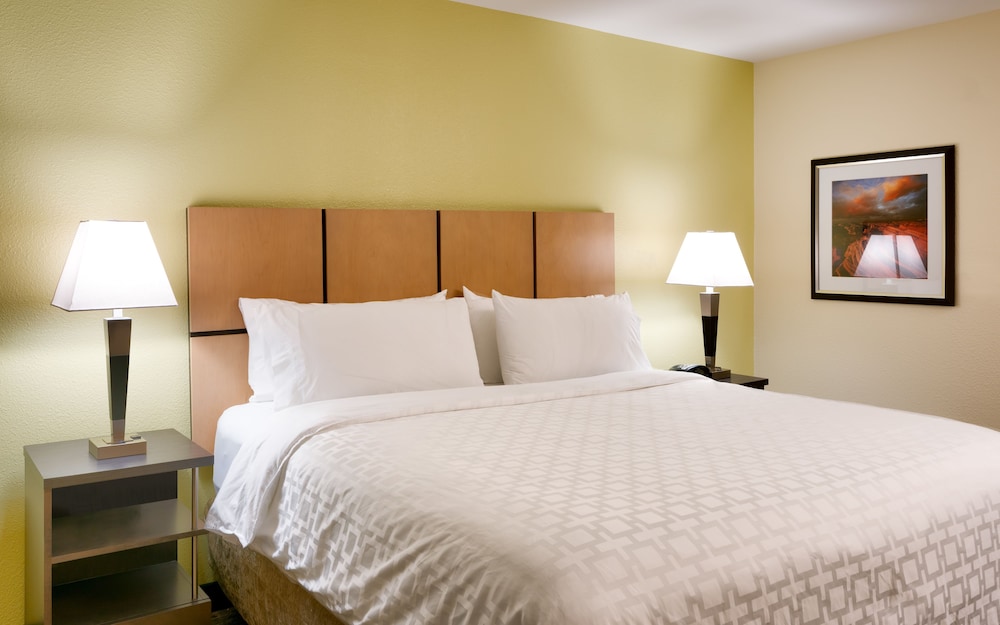 Candlewood Suites Dallas Plano East Richardson by IHG - photo 9