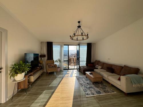 GTL Apartment