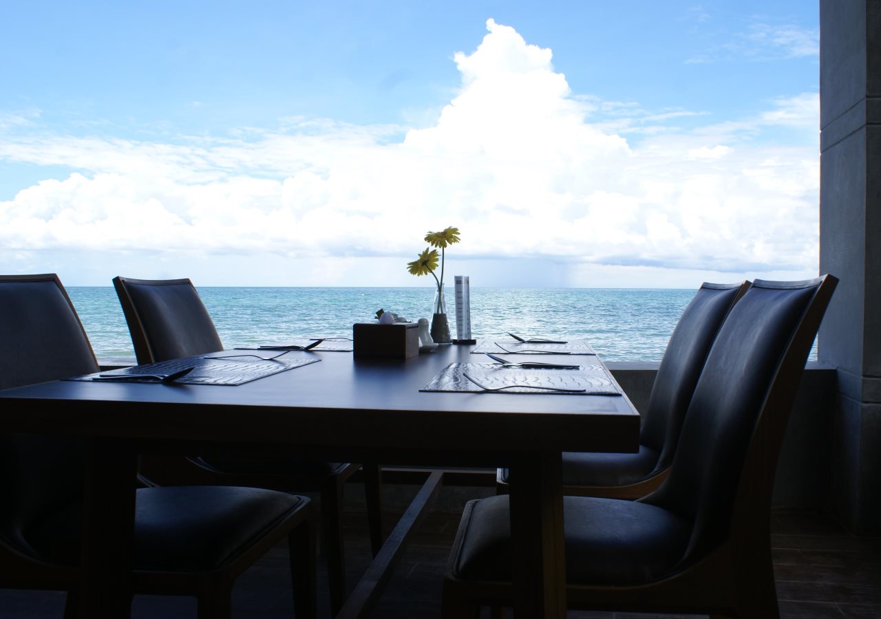 Du Talay Hotel Koh Chang in Trat, Thailand