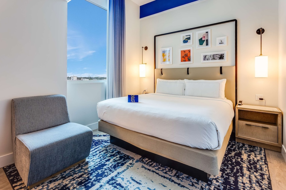 SERENA Hotel Aventura Miami Tapestry Collection by Hilton - photo 39