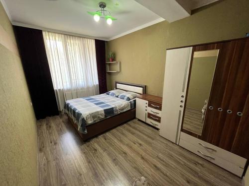 Tbilisi Apartment Genatsvale